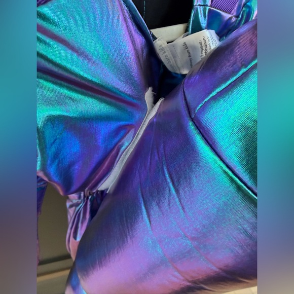 Pottery Barn Kids | Cosmic Sparkle Astronaut Light Up Space Suit Costume | 3T - Picture 13 of 16
